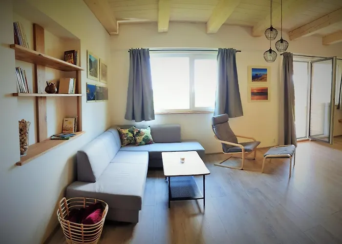 Apartman Nezichov