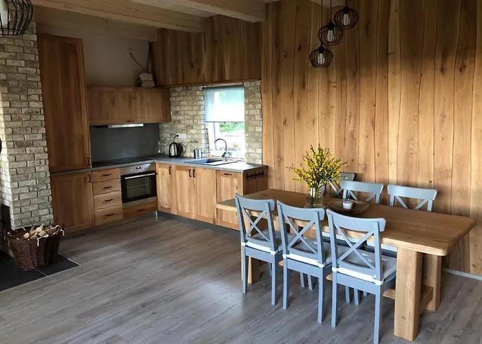 Apartman Nezichov